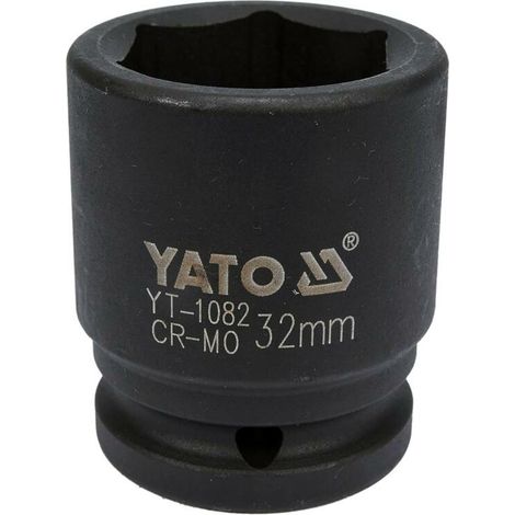 Yato YT-1082 Steckdose of Schlüssel of Schlag
