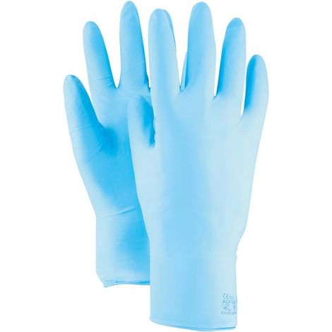 Guantes Desechables Dermataril 740,Taille11 (Box A 100 Unidades)