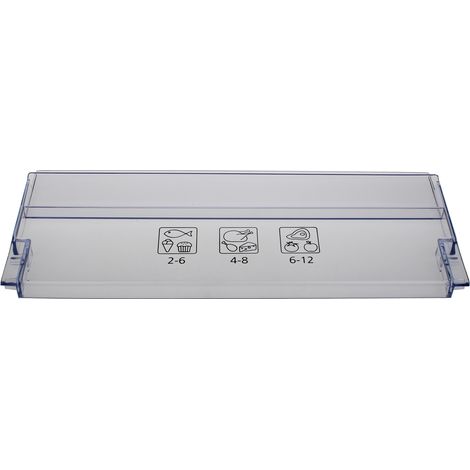 Beko - panneau de congelation - 5906370600 - 8053190725279