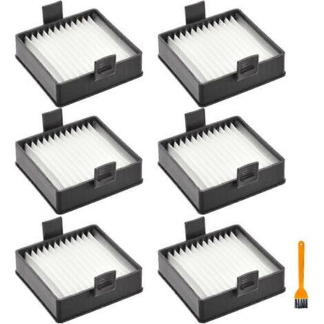 Filtre A32VC04 pour aspirateur à main Ryobi P712 P713 P714K 18 V, remplace les références 019484001007 et 533907001.