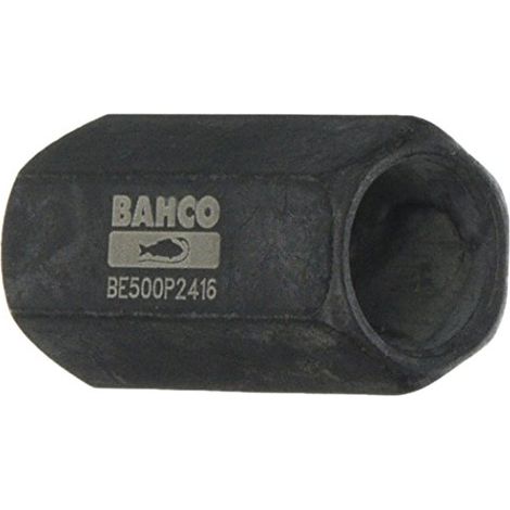 Chiavi e bussole Bahco 17h custodia sagomata universale 24 pezzi