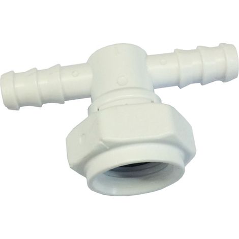 Ricambio raccordo a T 1/2" femmina Titan 52266 (1/2)