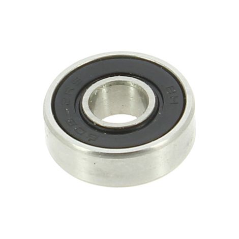 Roulement 608RS 480112101499 pour Sèche linge BAUKNECHT, HOTPOINT ARISTON, IGNIS, INDESIT, KITCHENAID, LADEN, PRIVILEG, WHIRLPOOL
