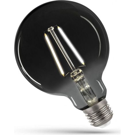 DEKORATION GLÜHBIRNE LED NEUTRAL E27 230V 4,5W