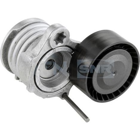 Galets d'accessoires tendeur - GA350.65 - SNR - Compatible avec véhicule BMW