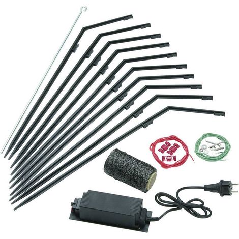 FIAP 2345 PondDefend ACTIVE KIT Protezione pesci 1 KIT