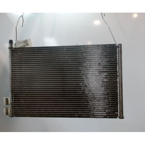 [PRODUIT D'OCCASION] Condenseur Climatisation FORD Fusion 2005- ♻️ Ref Oe. 1384859 - Garantie à vie (1/4)