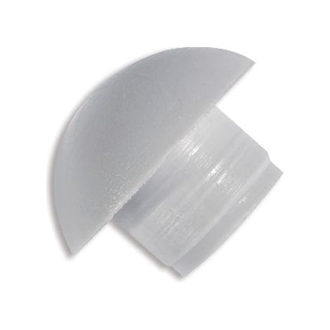 10 PZ PARACOLPI AGI.01 Misura: Grigio chiaro