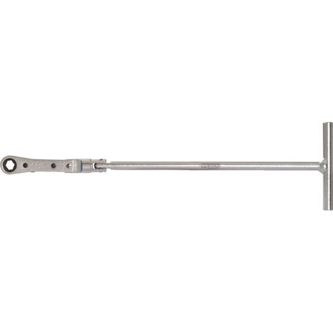 Glühkerzen-T-Griff-Ringratschen-Hubknarre, 8mm (1/3)