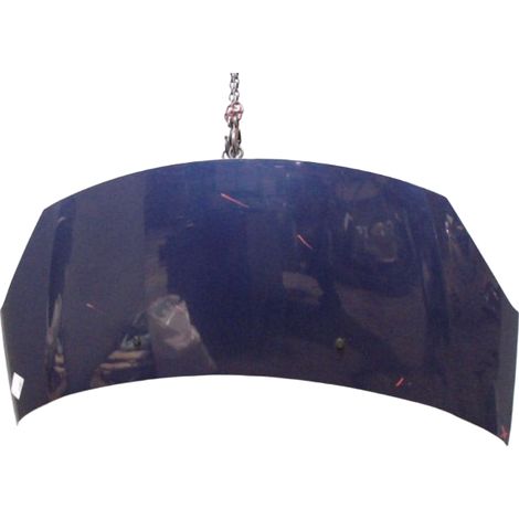 Capot CITROEN C3 2009- [PRODUIT D'OCCASION]♻️7901r1 (1/3)