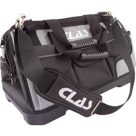Sac a outils bandouliere- EG 3110 - CLAS Equipements (1/3)