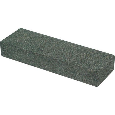 Dressing Pietra Mole Dimensioni: 150 X 50 X 25 Mm, Grana 16 (1/2)