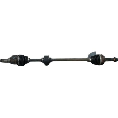 [PRODUIT D'OCCASION] Transmission Avant Droit TOYOTA Yaris -2003 1.3 ♻️ Ref Oe. 4341052130 - Garantie à vie (1/3)