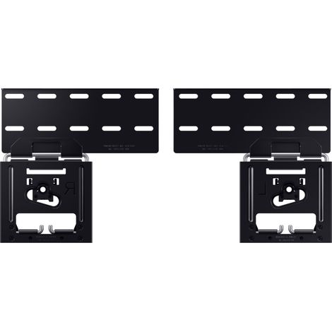 Samsung WMN-D90EB 2,29 m (90 Pollici) Nero (1/4)