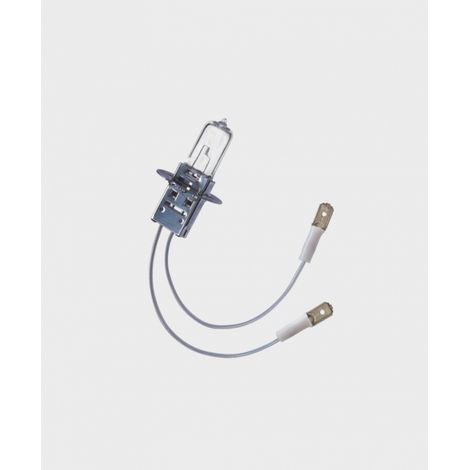 Lámpara halógena 6.8V 45W 6.6A PK30d (H64319A4515)