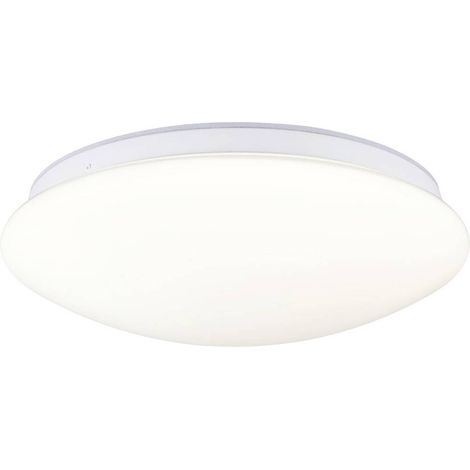Paulmann 75407 Leonis II Dämmerungsgesteuerter Bewegungsmelder (HF) Plafoniera LED (monocolore) 16.5 W Bianco (1/5)