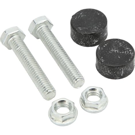 2 butoirs réglables en caoutchouc pour capot, remplacement pour Buick GS Riviera Skylark Special 1964-1972 (1/5)