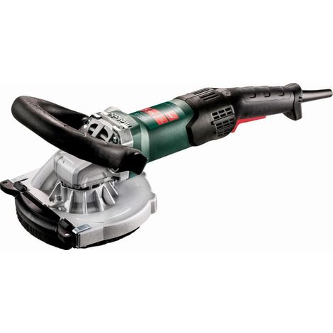 METABO RSEV 19-125 RT Set di levigatrici per ristrutturazioni - 603825700