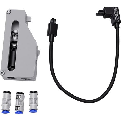 AMS Filament Pad Upgrade Kit, 4-Pin Cable (1/5)