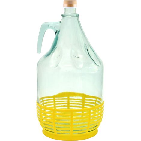 Brownin Damen-Demijohn 5 l 1 Stück. (1/2)