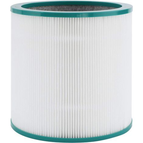 AIDUCHO Ersatz-HEPA-Filter kompatibel mit Dyson Pure Cool Link Luftreiniger TP01, TP02, TP03, BP01, AM11 (1/5)