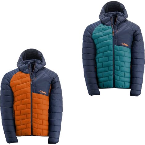 Giubbotto da lavoro Kapriol Thermic - S - Blu