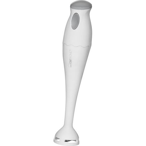 Mixeur plongeant Clatronic SM 3081 Blanc (1/5)