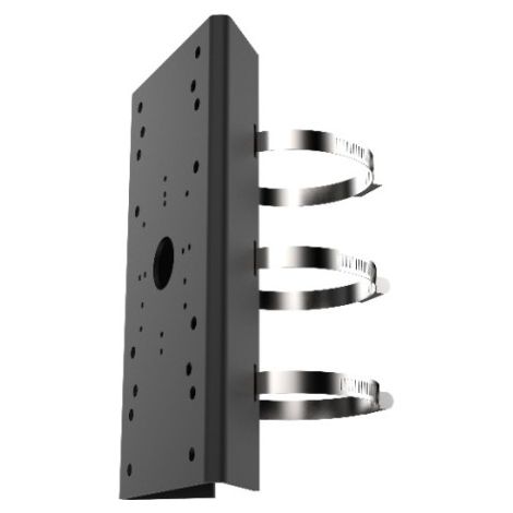 Support HIKVISON DS-1275ZJ-SUS(BLK)