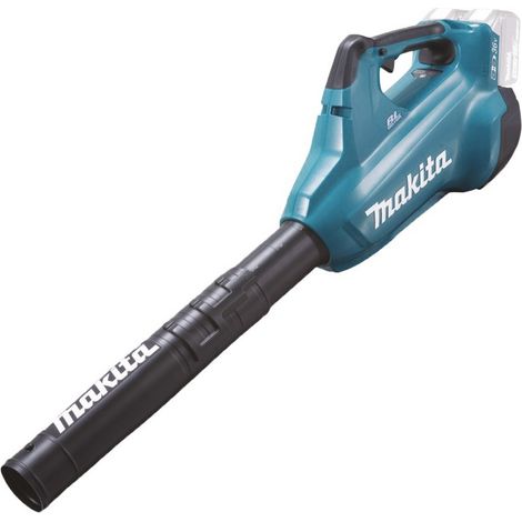 Makita DUB362Z DUB362Z a batteria Soffiatore foglie batteria non inclusa nella consegna, senza caricatore