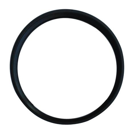 Joint torique d'étanchéité 80 mm – Pour installations plomberie – Évite les fuites – Conçu pour raccordements tuyauterie