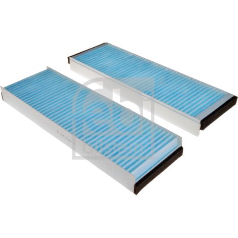 Filtre d'habitacle 22282 febi