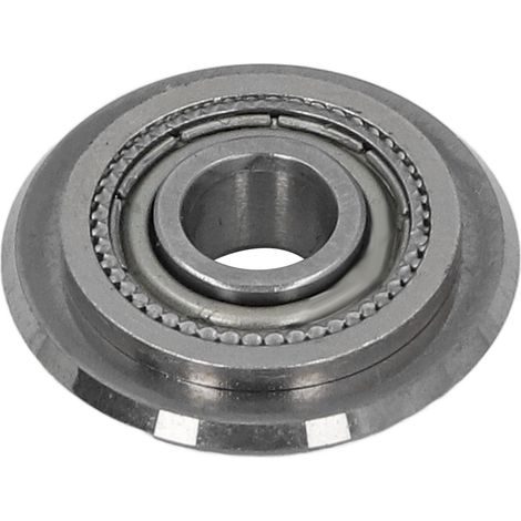 Disque de coupe-carreaux 7/8 pouce en carbure de tungstène pour carreaux de 2 à 20 mm d'épaisseur (1 jeu) (1/5)