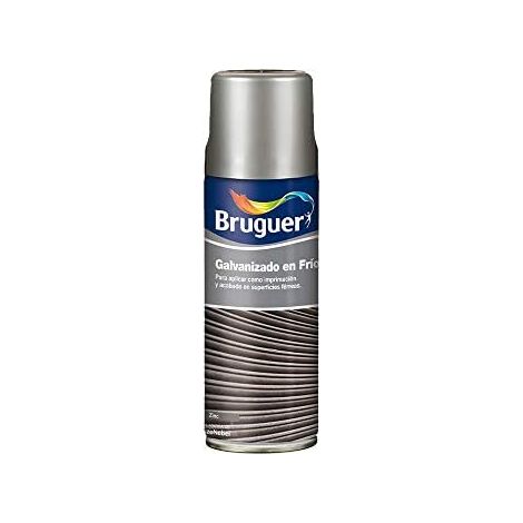 Zinco zincato a freddo spray 0,4 l 5797316 OXIRON
