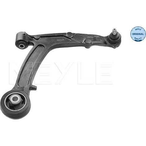 Bras de liaison, suspension de roue Meyle 216 050 0027 FIAT 50703129 51857134