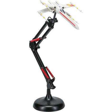 Star Wars - X Wing Posable Desk Light