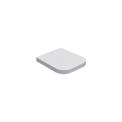 Copriwater Globo Stone mini in termoindurente originale soft