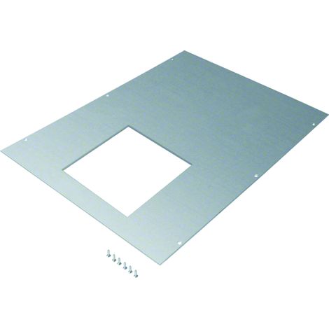 Couvercle BKW600 découp. Q12 (BKA600800Q12)