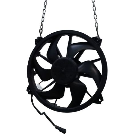 Moteur Ventilateur Radiateur CITROEN Jumpy Fg II Empatt.3000 2007-... [PRODUIT D'OCCASION]♻️1253q7