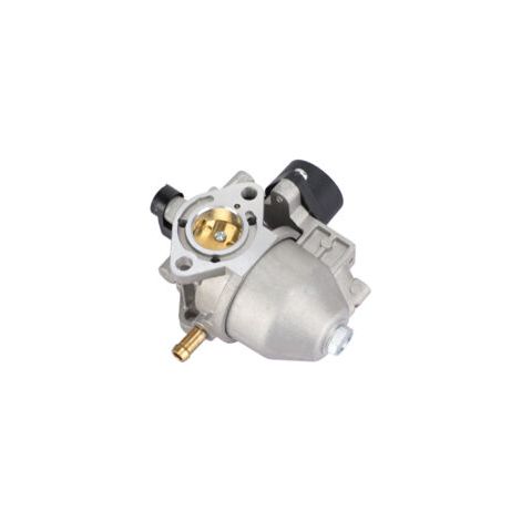 Carburateur de remplacement pour tondeuse à gazon FJ180V Aluminium durable Installation rapide Performance fiable