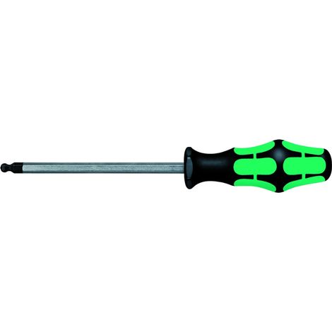 Werkstatt Innen-Sechskantschraubendreher Wera 352 Schlüsselweite (metrisch): 8 mm