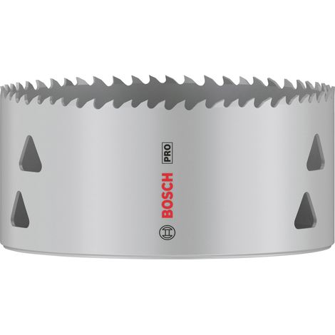 Bosch Accessories 2608901535 2608901535 Lochsäge  105 mm  1 St.