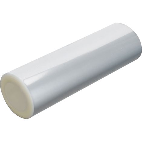 Film plastique jetable pour mousse, épaisseur 0,1 mm, 15 cm x 10 m, bordure de gâteau, accessoires de cuisine et de pâtisserie (1/5)