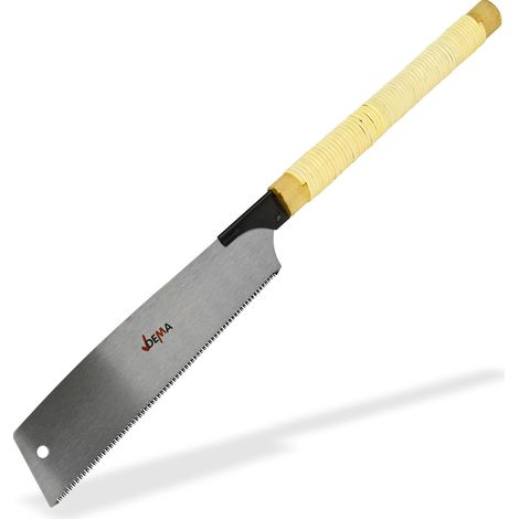 Japansäge 270 mm Kataba Chinasäge Japansäge Zugsäge Handsäge Holzsäge (1/4)
