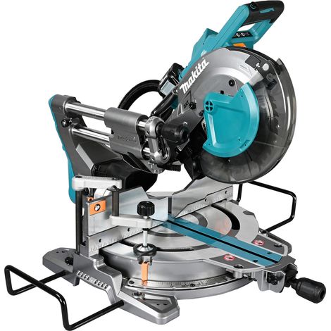 MAKITA LS004GZ01 INGLETADORA TELESCÓPICA 260MM A BATERÍA 40VMÁX (BATERÍA Y CARGADOR NO INCLUIDOS) (1/5)