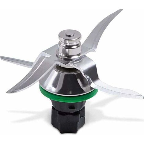 Messer für Thermomix TM5, Messer für Vorwerk TM5 Thermomix-Roboter, Ersatzteil und Zubehör – Zubehör für Kleingeräte (1/4)