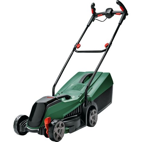 BOSCH L&G CITYMOWER 18-32 N 18v Rotary mower
