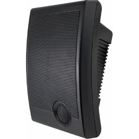 Cassa Altoparlante 20W A Muro Diffusore Audio da Esterno 88438