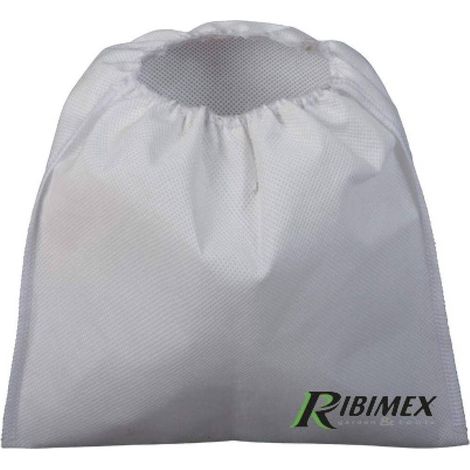 Préfiltre Antistatique PRCEN011/HEPA et PRCEN003/HEPA - 0,035 kg - Protection Efficace contre la Poussière - D-Work (1/2)