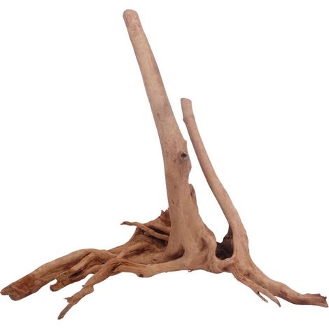 M Stump Wurzel Nr.3523 Holz Deko Aquascaping