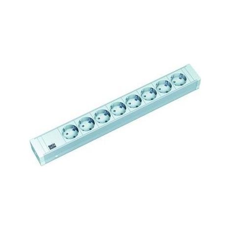 Bachmann 19Zoll Steckdosenleiste 8f 333.001 (1/5)